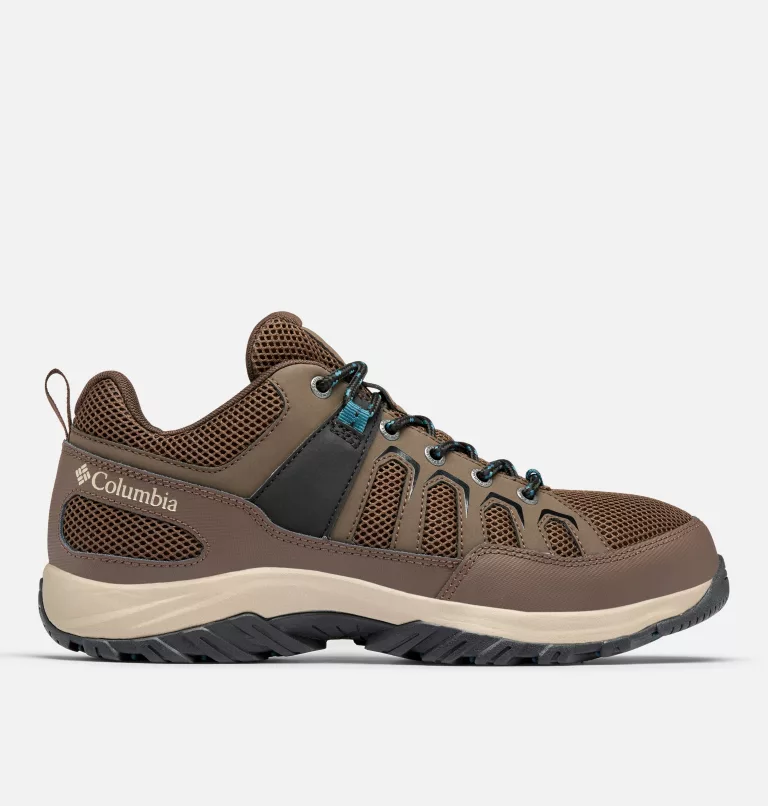 Men's Granite Trail™ Shoe Cordovan,Night Wave