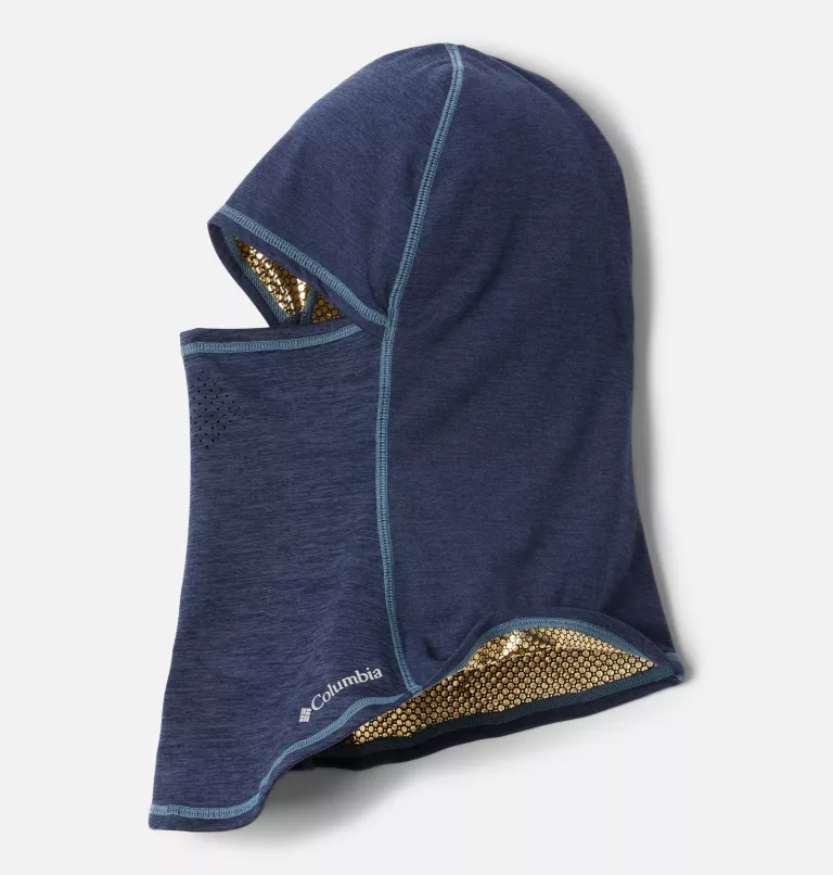 Infinity Trail™ Balaclava Nocturnal Heather