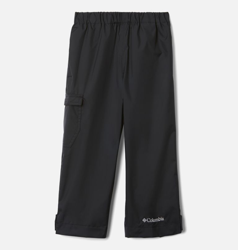 Kids' Cypress Brook™ II Rain Pants Black B