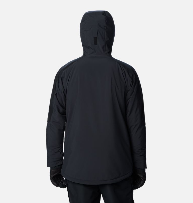 Men's Highland Summit™ Jacket Black