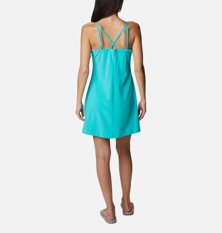 Women's Pleasant Creek™ Stretch Dress Bright Aqua