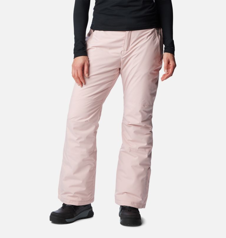 Women's Shafer Canyon™ Insulated Ski Pants Dusty Pink