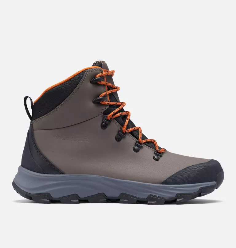 Men's Expeditionist™ Boot Mud,Warm Copper