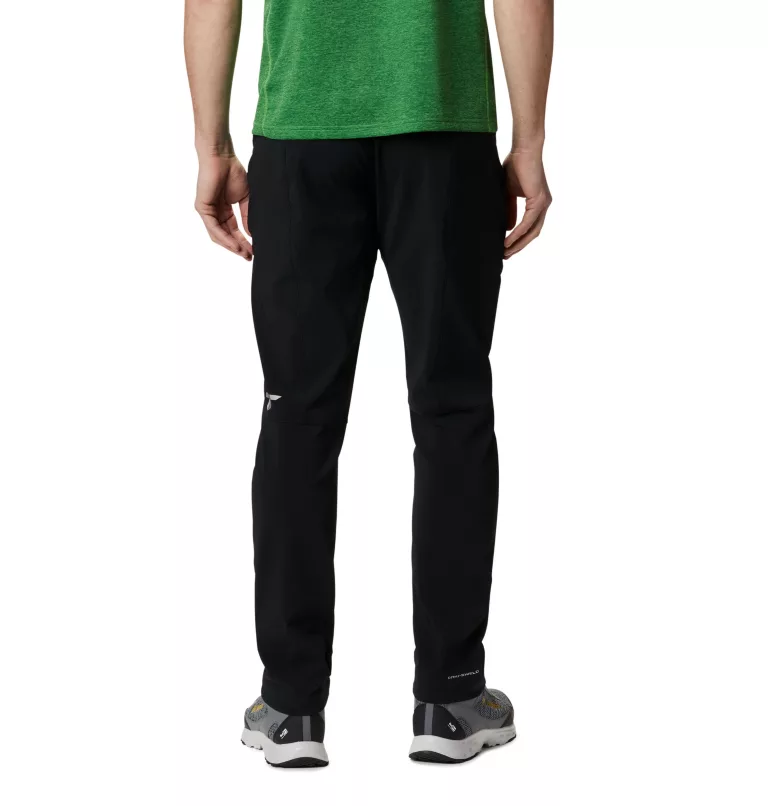 Men's Titan Pass™ Pants Black