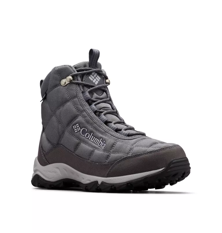 Men's Firecamp™ Boot Ti Grey Steel,Graphite