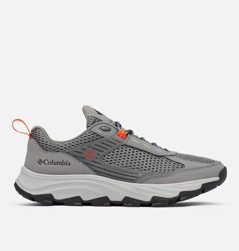 Men's Hatana™ Breathe Shoe Cloud Grey,Black