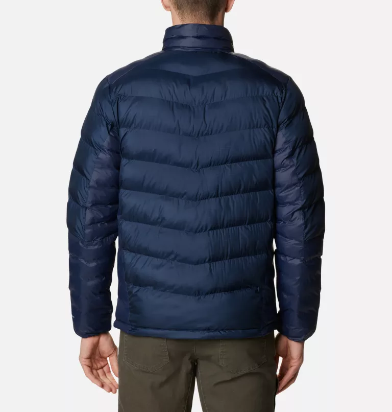 Men's Labyrinth Loop™ Insulated Jacket Dark Stone,Shark