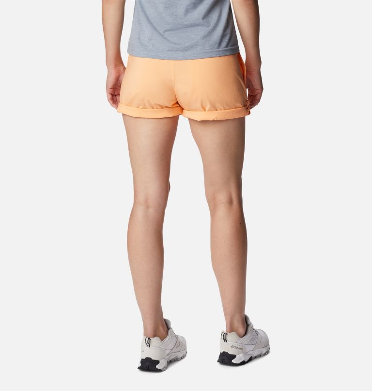 Women's Silver Ridge Utility™ Shorts Vista Blue