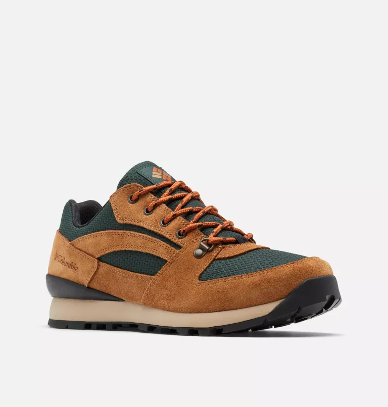 Men's Wildone™ Navigate Shoe Spruce,Elk