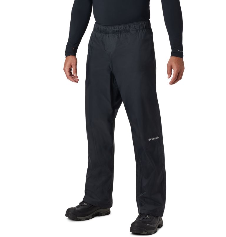 Men's Rebel Roamer™ Rain Pants Black