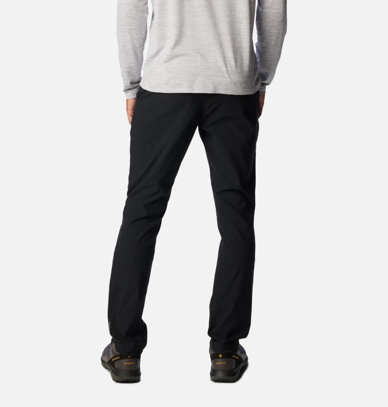 Men's Black Mesa™ Woven Pants Black