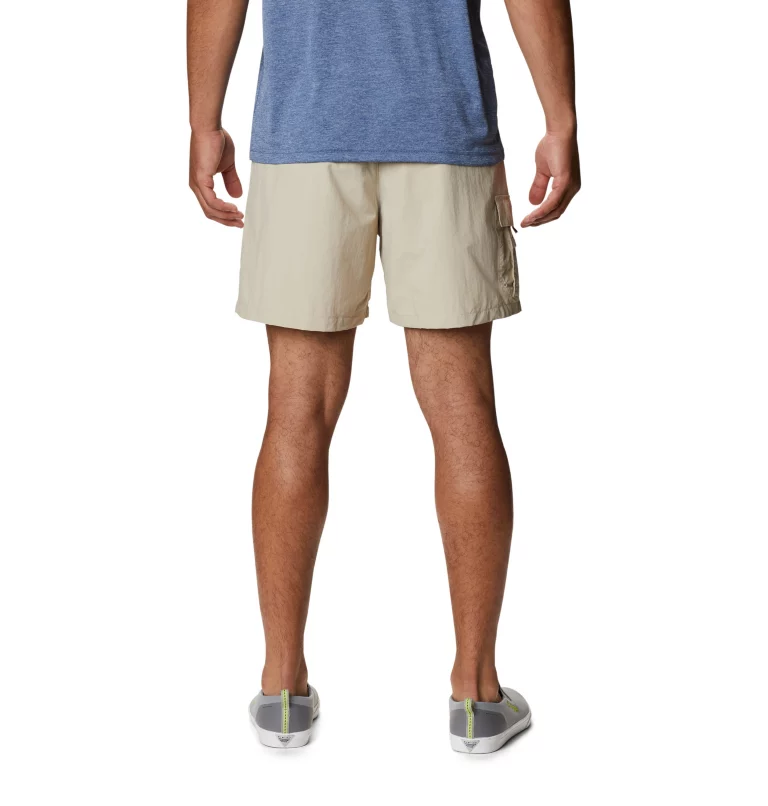 Men's PFG Bahama™ Short Fossil