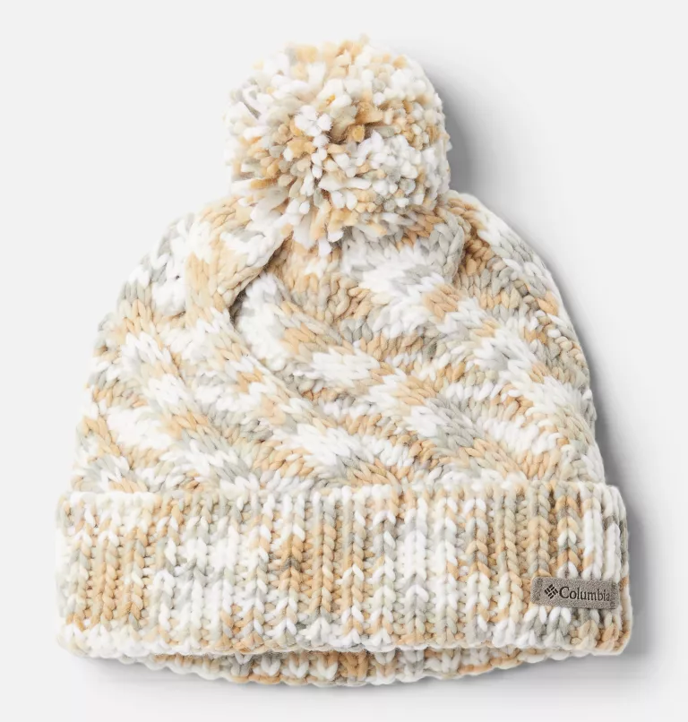 Women's Bundle Up™ Beanie Chalk Ombre