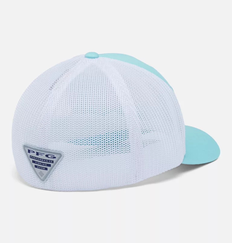 Junior PFG Mesh™ Ball Cap Gulf Stream,PFG Hook
