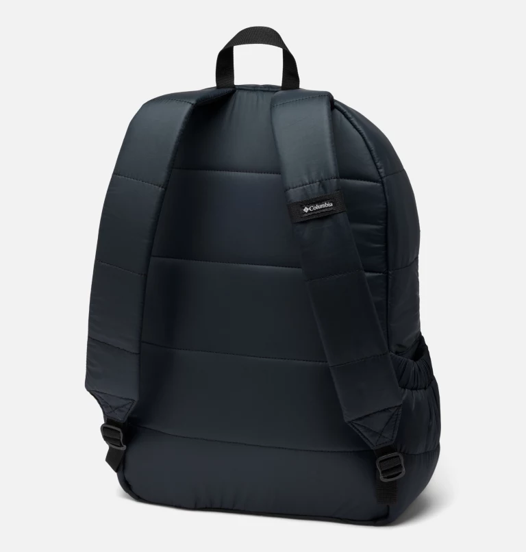 Pike Lake™ 20 Liter Backpack Black