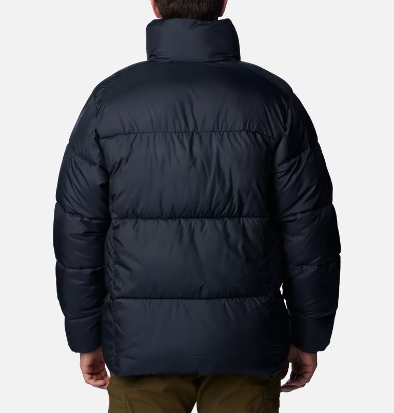 Men's Puffect™ II Jacket - Tall Black