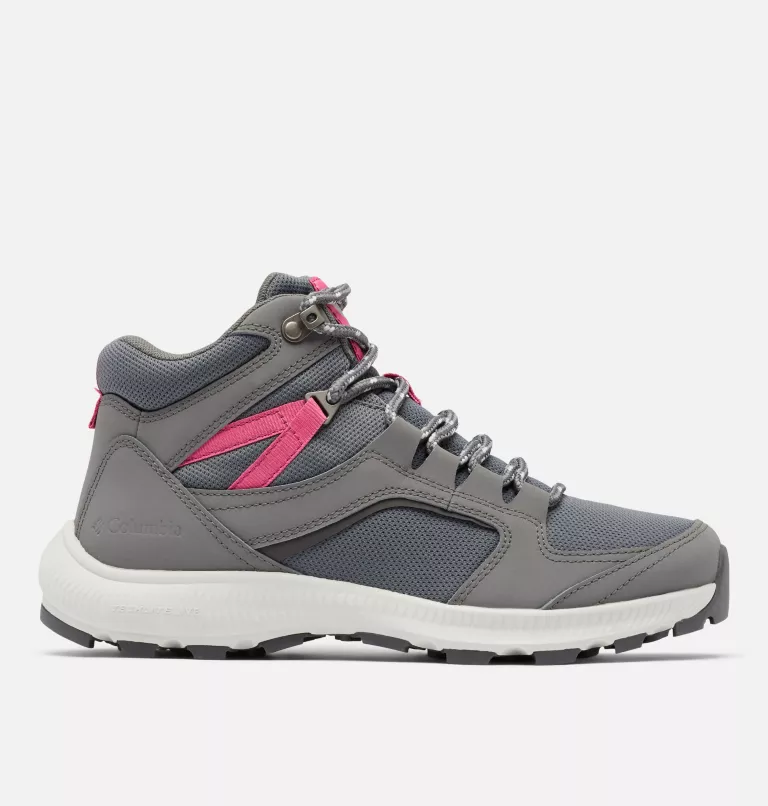 Women's Re-Peak™ Mid Shoe Kettle,Light Sand