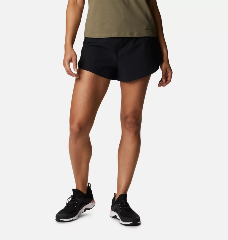 Women's Columbia Hike™ Shorts Black