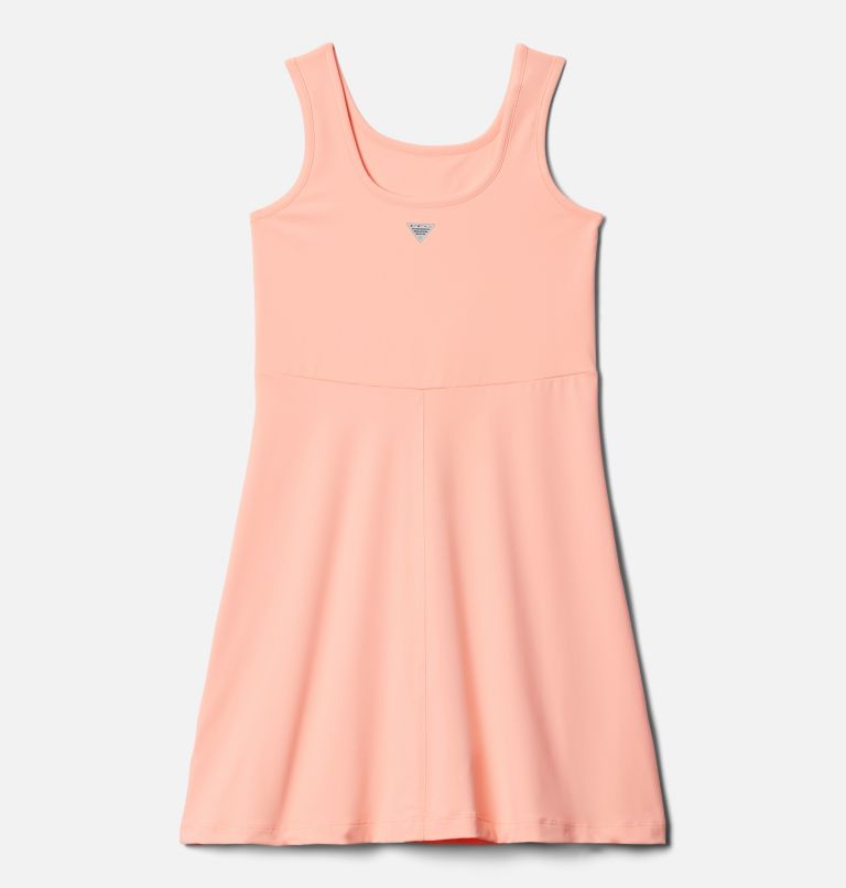Girls' PFG Freezer™ Dress II Tiki Pink