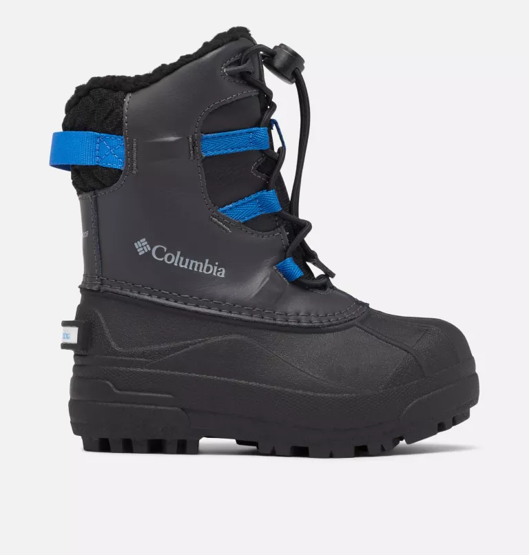 Little Kids' Bugaboot™ Celsius Boot Shark,Bright Indigo