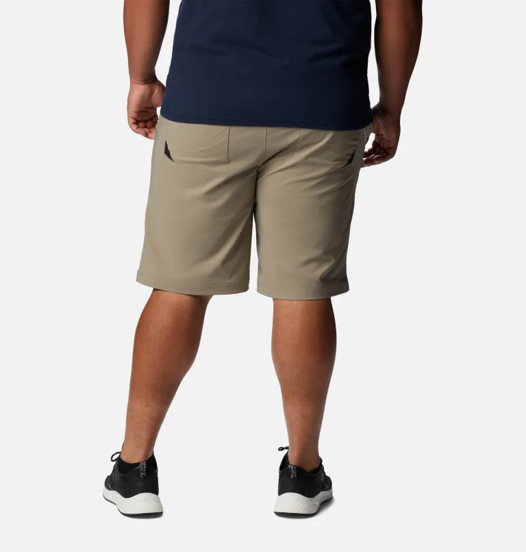 Men's Tech Trail™ Shorts - Big Tusk
