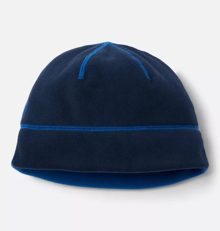 Kids' Fast Trek™ II Beanie Bright Indigo