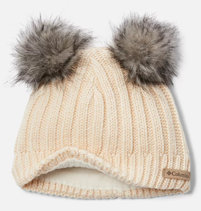 Kids' Snow Problem™ Beanie Chalk