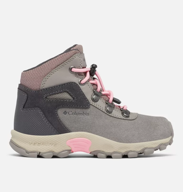 Little Kids' Newton Ridge™ Amped Boot Stratus,Pink Orchid