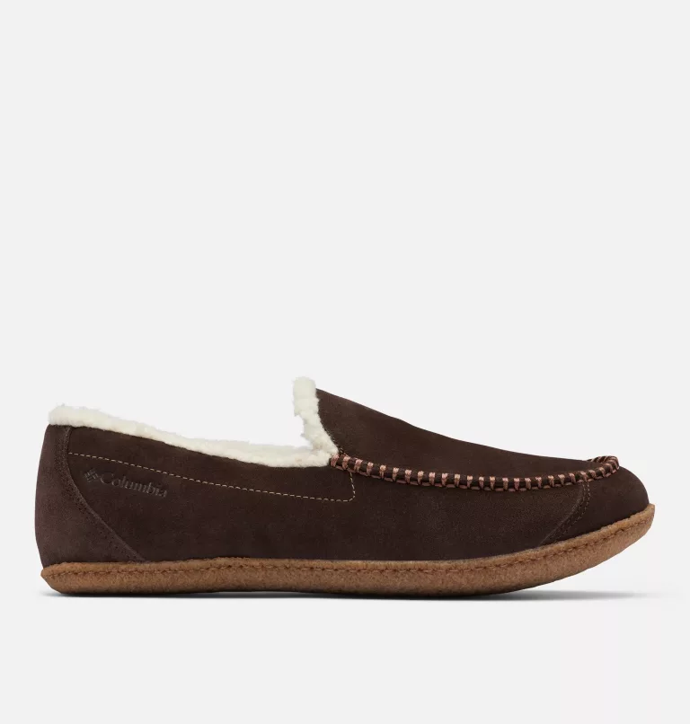 Men's Fairhaven™ Slipper Hawk,Elk