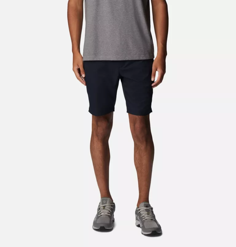 Men's Lie Angle Golf Shorts Shark