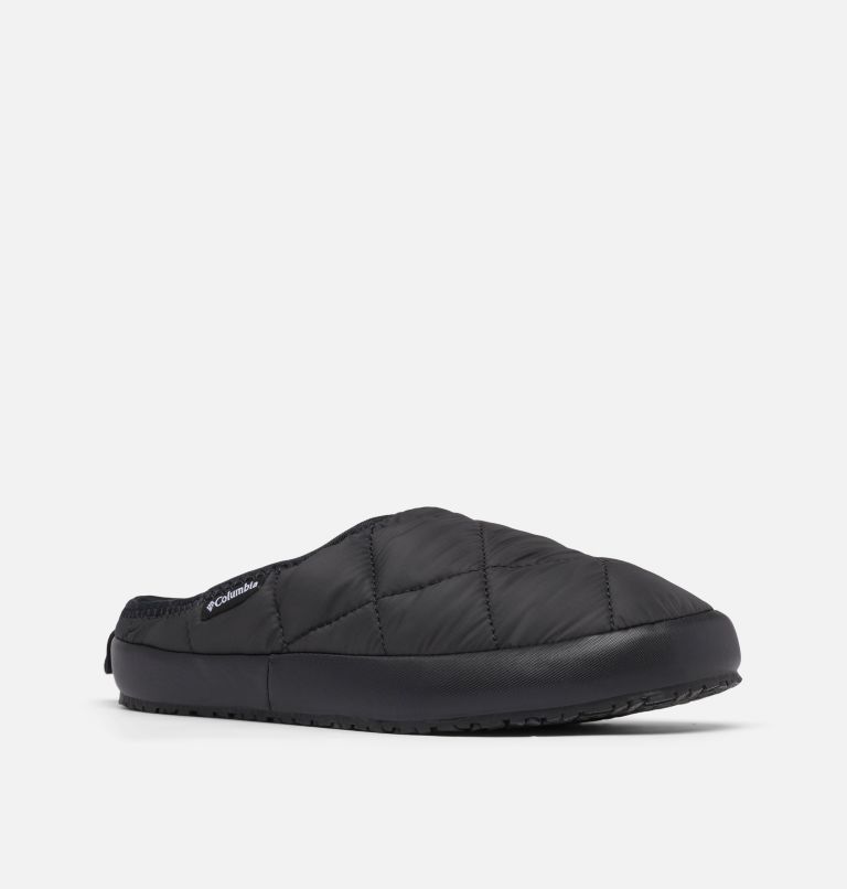 Big Kids' Omni-Heat™ Lazy Bend™ Camper Shoe Black,White
