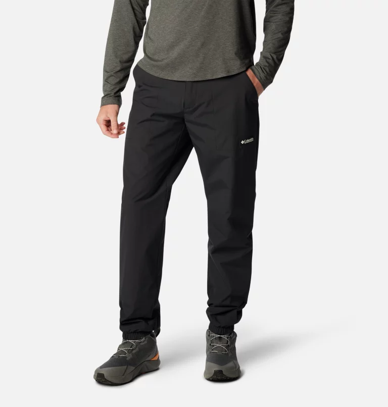 Men's Wintertrainer™ Woven Pants Black