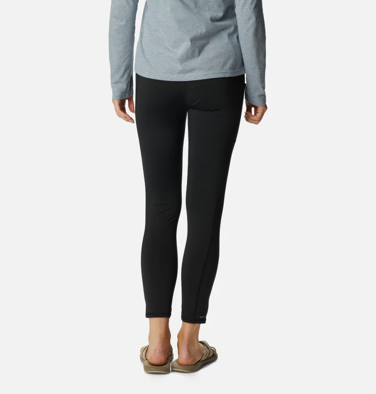 Women's Boundless Trek™ Leggings Black