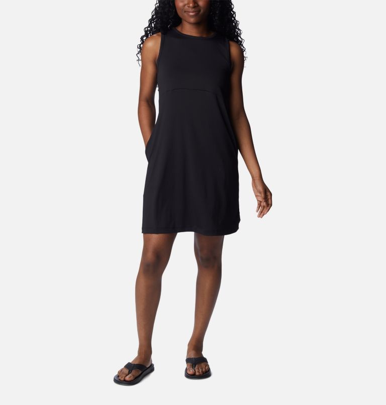 Women's PFG Freezer™ Tank Dress Black