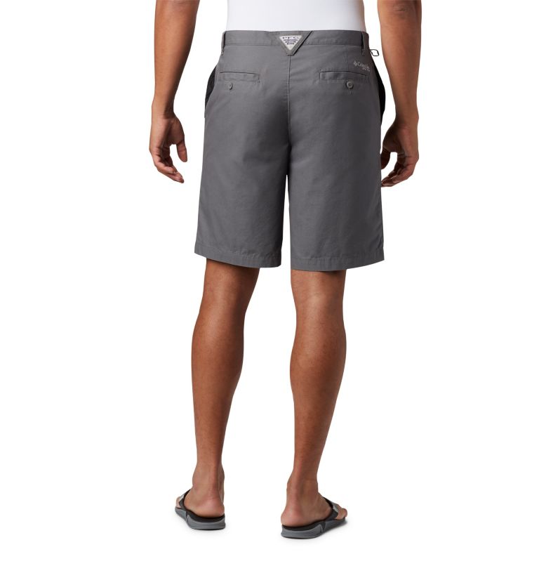 Men's PFG Bonehead™ II Shorts City Grey