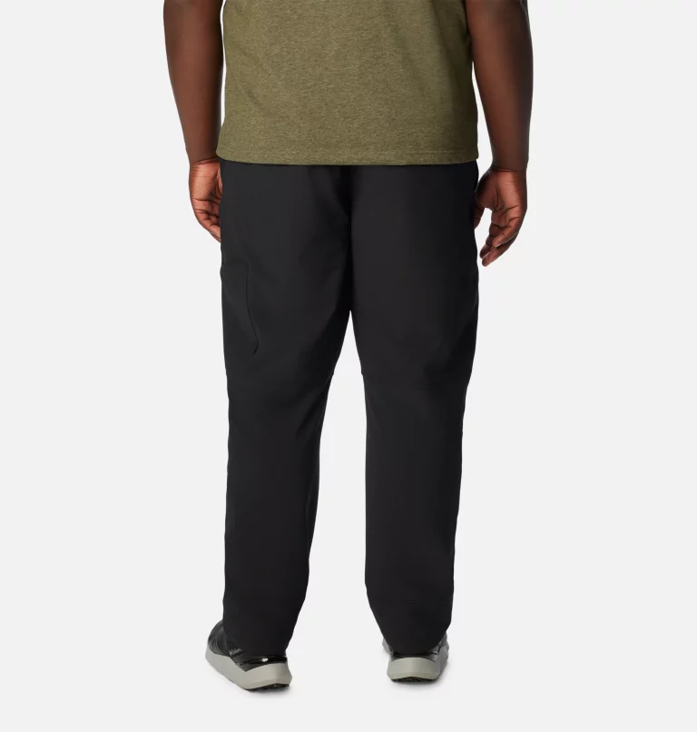 Men's Landroamer™ Pants - Big Black