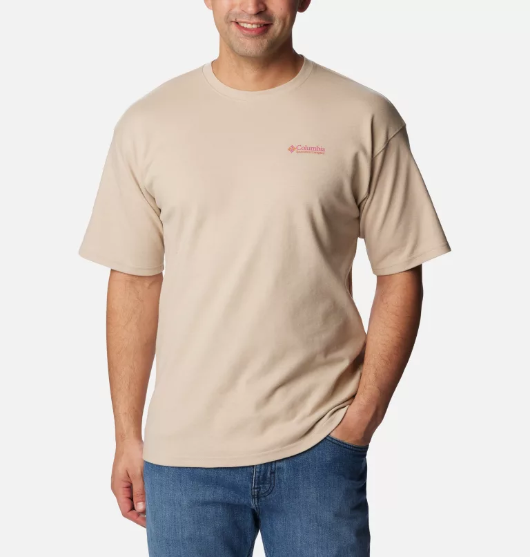 Men's Wintertrainer™ Graphic T-Shirt Black