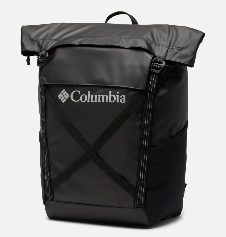 Convey™ 30 Liter Commuter Backpack Black
