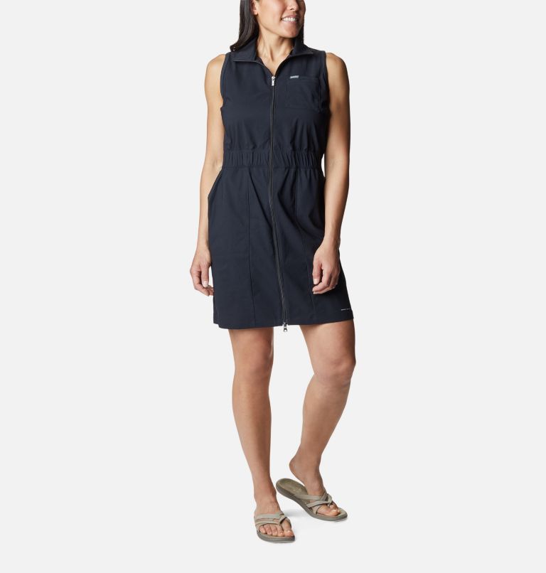Women's Leslie Falls™ Dress Black