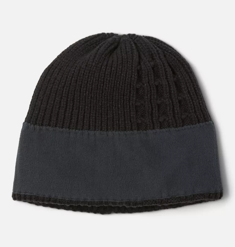 Women's Agate Pass™ Cable Knit Beanie Black