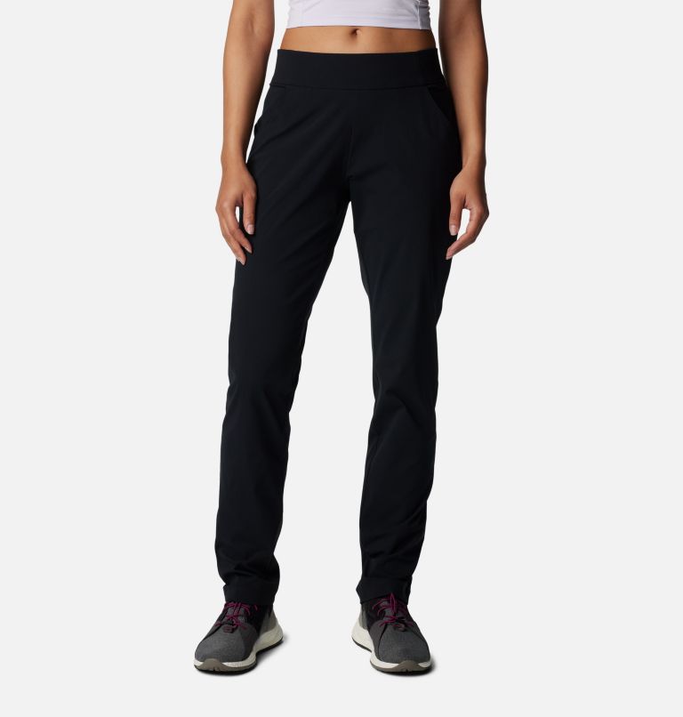 Women's Anytime Casual™ Pull On Pants Black