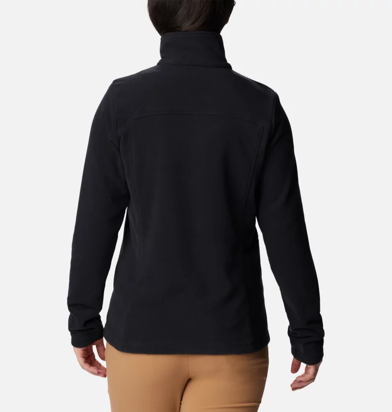Women's Castle Dale™ Full Zip Fleece Jacket Dark Sapphire