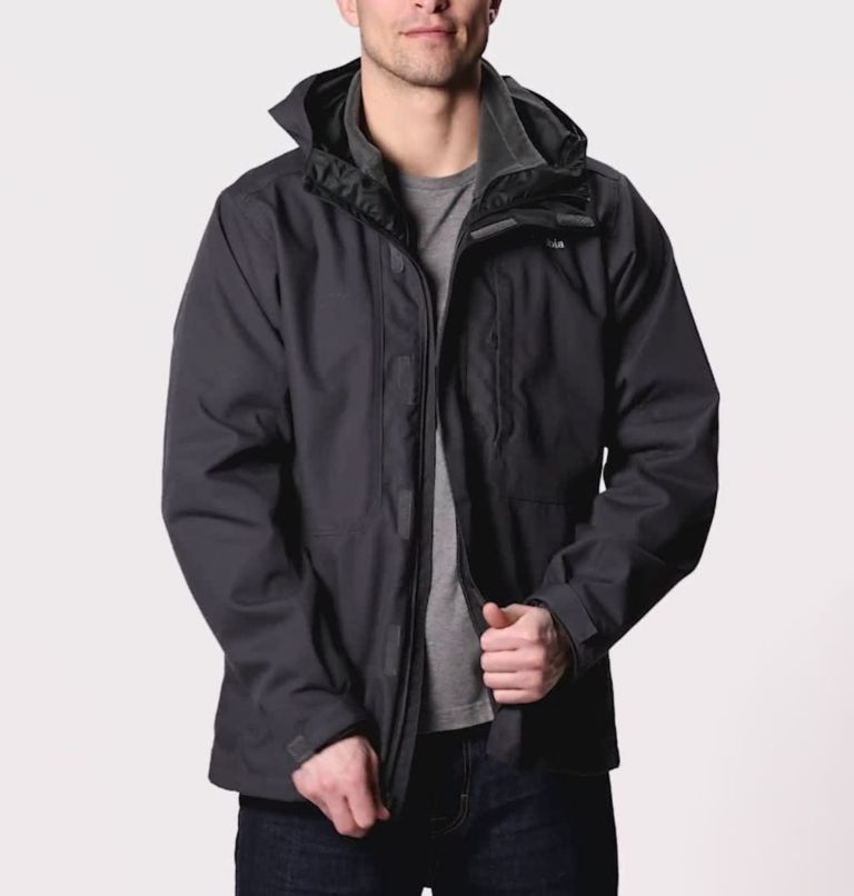 Men's Loma Vista™ Interchange Jacket Shark