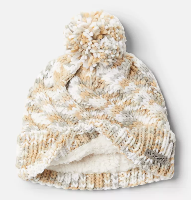 Women's Bundle Up™ Beanie Chalk Ombre