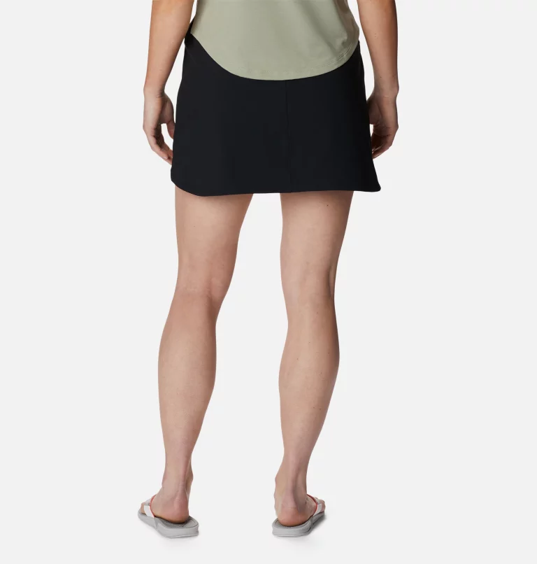 Women’s PFG Tidal™ Skort Black