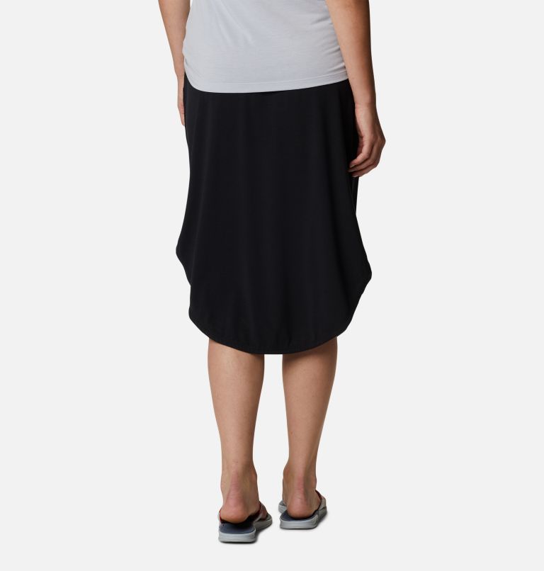Women's PFG Slack Water™ Knit Skirt Black