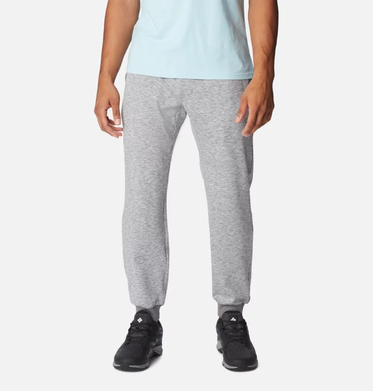 Men's Tech Trail™ Knit Joggers City Grey Heather
