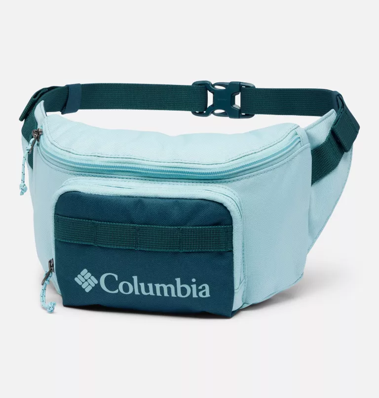 Zigzag™ 1L Hip Pack Aqua Haze,Night Wave