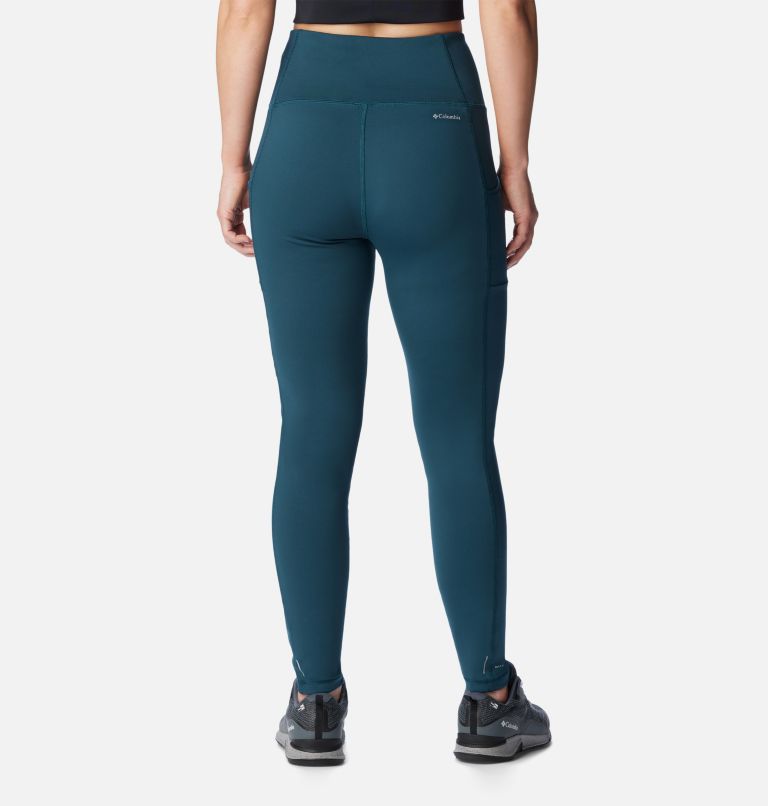 Women's Windgates™ High-Rise Leggings Night Wave