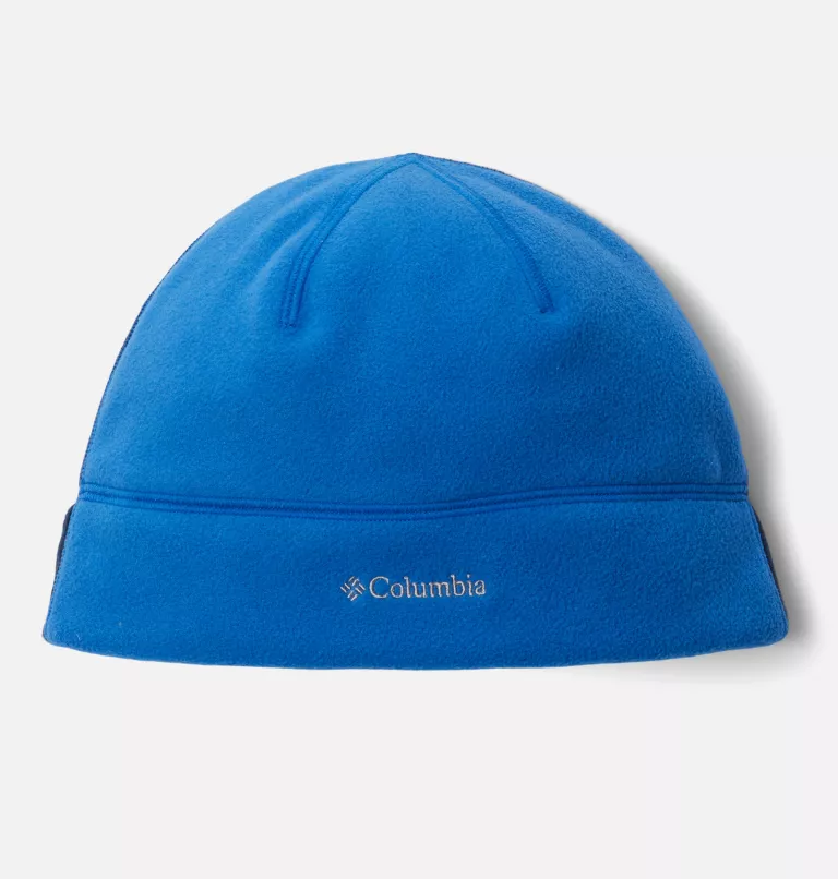 Kids' Fast Trek™ II Beanie Bright Indigo